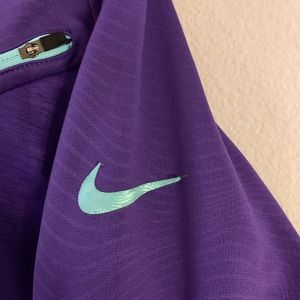 Nike KD jacket